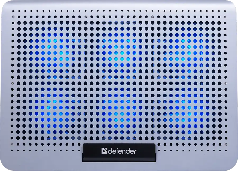 Подставка для ноутбука Defender NS-520 (29520)