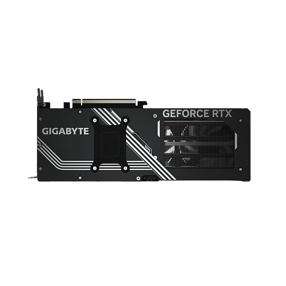 Видеокарта Gigabyte RTX 5070 WINDFORCE OC SFF 12G (GV-N5070WF3OC-12GD) [12 ГБ, GDDR7, 192 бит, HDMI, DisplayPort (3 шт)]