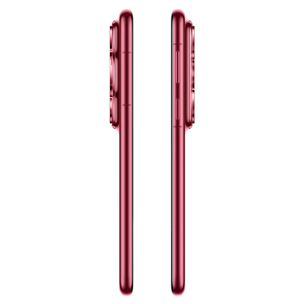 Смартфон Huawei Pura 80 Pro (51098KGP / LMR-LX9) [6,8 дюйма, 512 ГБ, 12 ГБ, Красный]