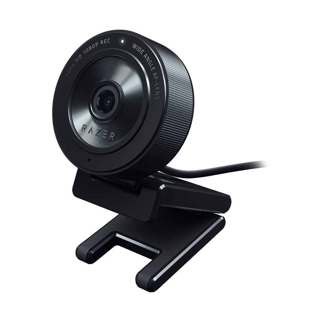 Веб-Камера Razer Kiyo X - купить по цене 44 990 тг. в интернет-магазине Forcecom.kz