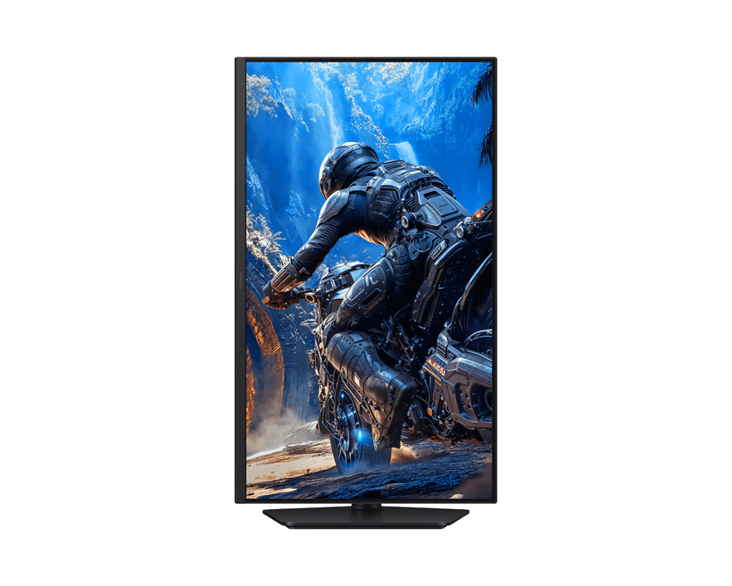 Монитор Samsung LS27HG400EIXCI [27", IPS, 1920x1080, 300 Гц, 1 мс, HDMI, DisplayPort]