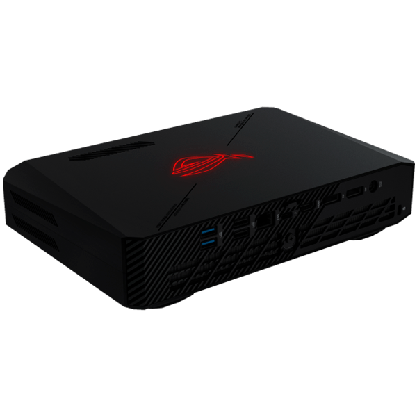 Системный блок Asus ROG NUC - Gaming (90AS0051-M00050) [Ultra 7 155H, 16 ГБ ОЗУ, 512 ГБ SSD, RTX 4060, Windows 11]