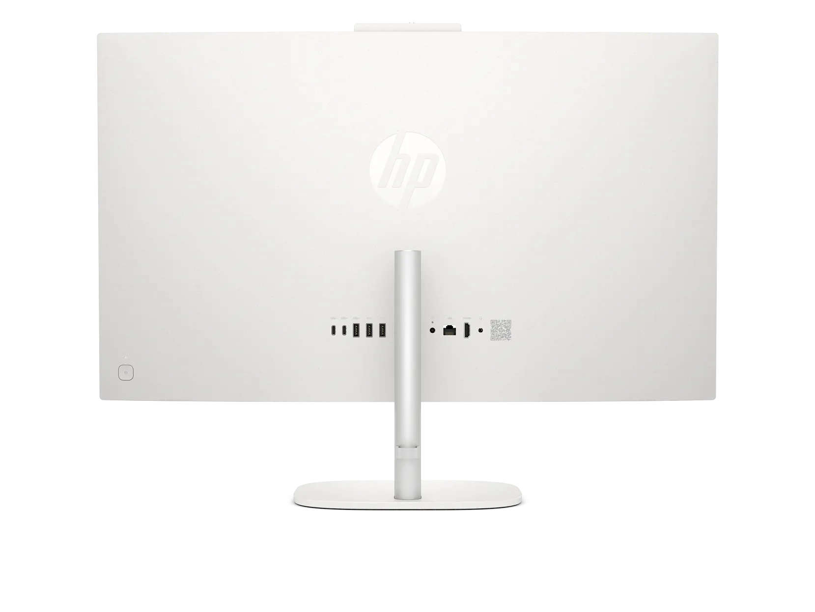 Моноблок HP OmniStudio 27-cu0036ci (E1XR8EA) [27" Full HD, Core 7 240H, 16 ГБ ОЗУ, 512 ГБ SSD, Windows 11 Home]