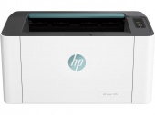 Принтер лазерный HP LaserJet 107r (5UE14A), [A4, лазерный, черно-белый, 1200x1200 DPI, USB] - купить по цене 57 540 тг. в интернет-магазине Forcecom.kz