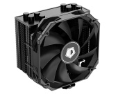 Система охлаждения ID-Cooling SE-224-XTS MINI BLACK  S1700/1200/115x/AMD, 180W, 700-1600rpm, 31.5dBA, 4pin