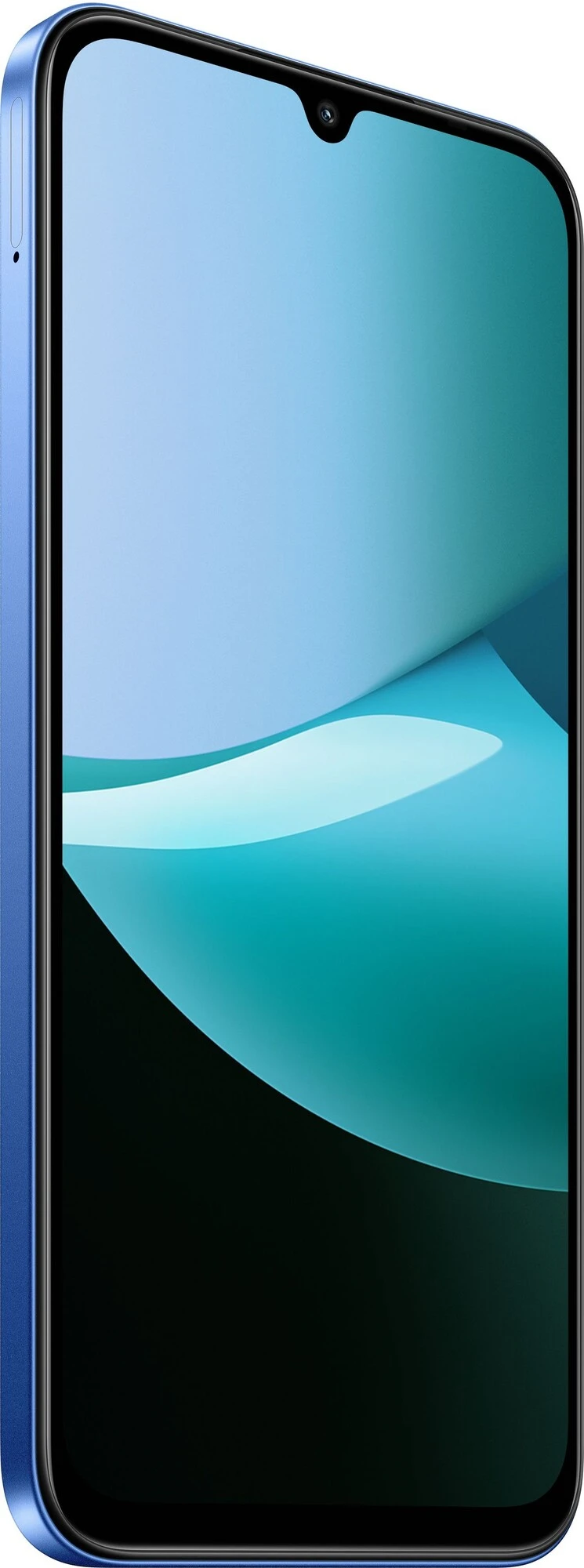 Смартфон Xiaomi Redmi 15C (25078RA3EY/455460) [6.9", 128 ГБ, 4 ГБ, Синий]