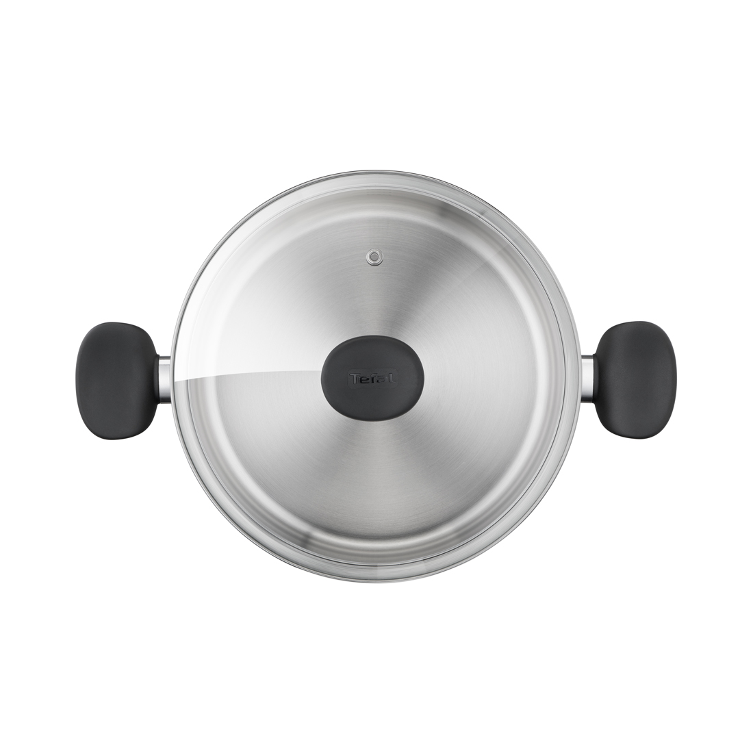 Кастрюля Tefal Easy Boil G7494674 24см