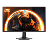 Монитор AOC 27G50Z/01 [27", IPS, 1920x1080, 260 Гц, 1 мс, HDMI, DisplayPort]