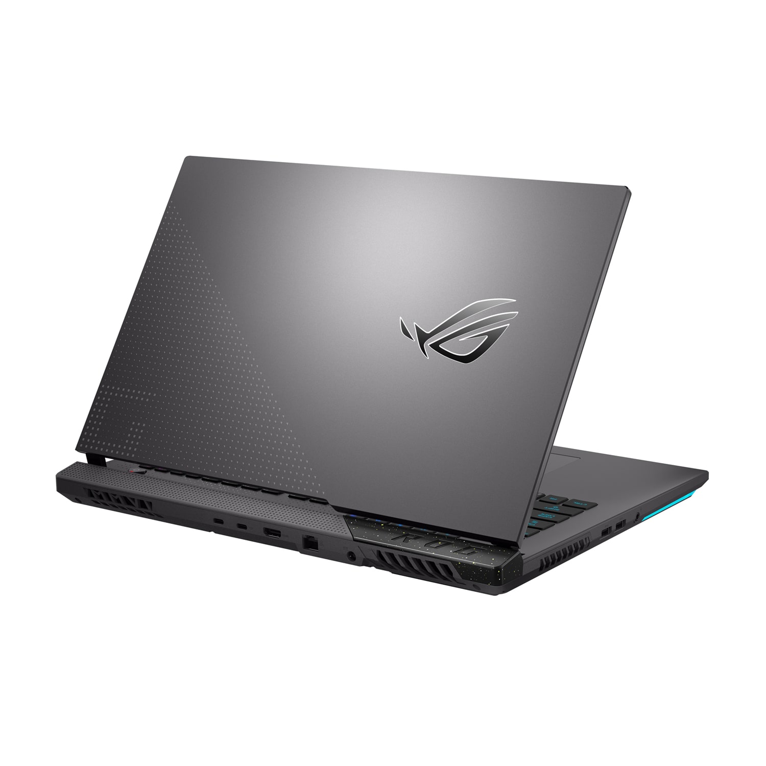 Ноутбук Asus ROG Strix G15 G513RC-HN088 (90NR08A5-M00700) [15.6" Full HD, Ryzen 7 6800H, 16 ГБ ОЗУ, 512 ГБ SSD, RTX 3050, DOS]