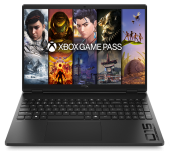 Ноутбук HP HyperX OMEN 15-gb0073ci (E1SJ1EA) [15.3", Ryzen 5 240, 24 ГБ ОЗУ, 512 ГБ SSD, RTX 5050, Windows 11 Home]