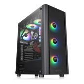 Корпус Thermaltake V250 TG ARGB (CA-1Q5-00M1WN-00), Midi Tower