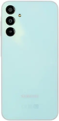 Смартфон Samsung Galaxy A15 (SM-A155FLBGSKZ) [6.5", 128 ГБ, 6 ГБ, Голубой]