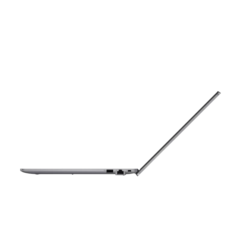 Ноутбук Asus ExpertBook P1 P1503CVA-S72651 (90NX0881-M03110) [15.6" Full HD, Core 3 100U, 8 ГБ ОЗУ, 256 ГБ SSD, DOS]