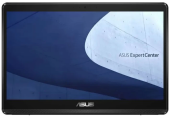 Моноблок Asus ExpertCenter E1 AiO E1600WKAT-BMR214M (90PT0391-M01BL0) [15.6" Full HD, Celeron N4500, 8 ГБ ОЗУ, 256 ГБ SSD, DOS]