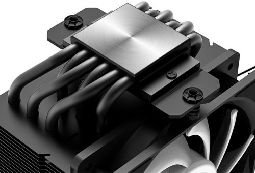 Система охлаждения ID-Cooling SE-226-XT ARGB