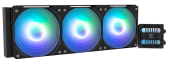 Система охлаждения Zalman ALPHA2 SE A36 [120 мм, 2000 об/мин, 29.7 дБ, 4 pin]