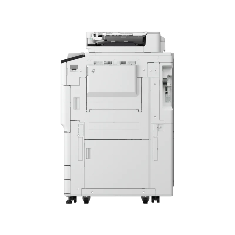 МФУ Canon imageRUNNER ADVANCE DX 8986 PRO (4946C004) [A3, лазерный, черно-белый, 1200 x 1200 DPI, Дуплекс, АПД, Ethernet (RJ-45), USB]