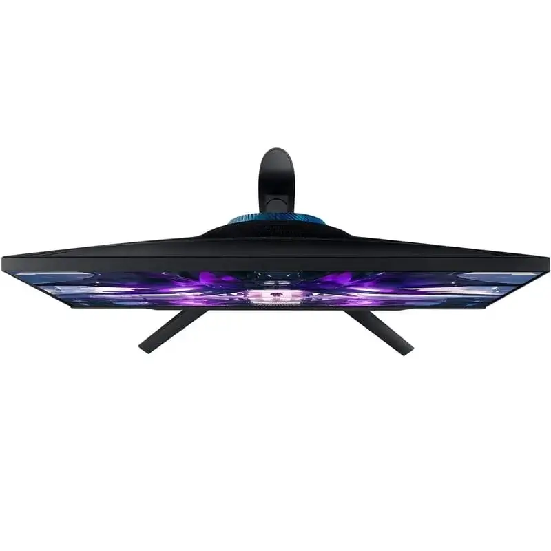 Монитор Samsung Odyssey G3 (LS27AG300NIXCI) [27", VA, 1920x1080, 144 Гц, 1 мс, HDMI, DisplayPort x2]