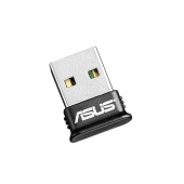 Bluetooth адаптер ASUS USB-BT400 - купить в интернет-магазине Forcecom.kz Bluetooth адаптер ASUS USB-BT400