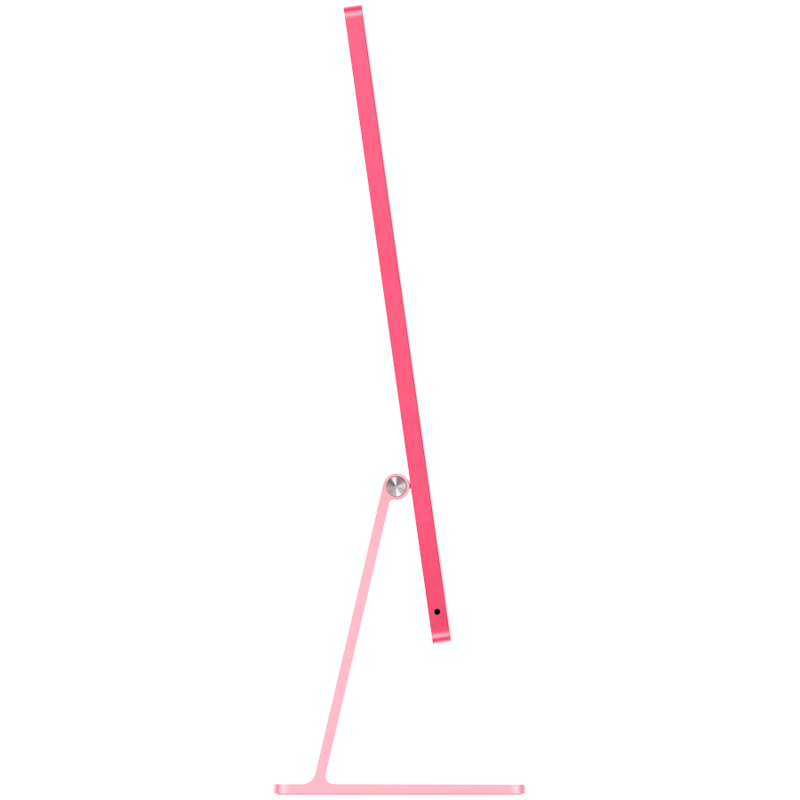 Моноблок Apple 24-inch iMac (MWUG3RU/A) [24", Apple M4, 16 ГБ ОЗУ, 256 ГБ SSD, MacOS]