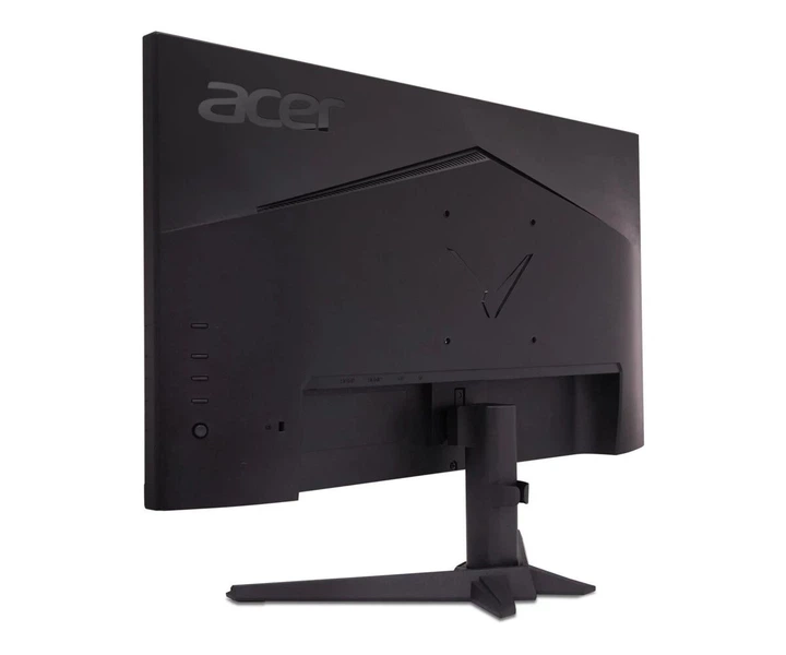 Монитор Acer Nitro VG270KL1bmiipx (UM.HV0EE.111) [27", IPS, 3840x2160, 144 Гц, 0.5 мс, HDMI x2, DisplayPort]