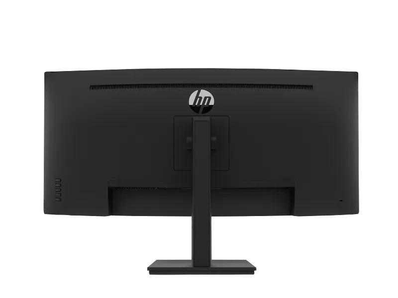Монитор HP Europe P34hc G4 WQHD (21Y56AA#ABB) [34", VA, 3440x1440, 60 Гц, 5 мс, HDMI, DisplayPort]