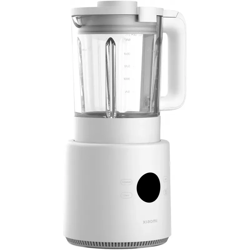 Блендер Xiaomi Blender Pro EU (MJPBJ01DEMEU / BHR07QSEU) Белый