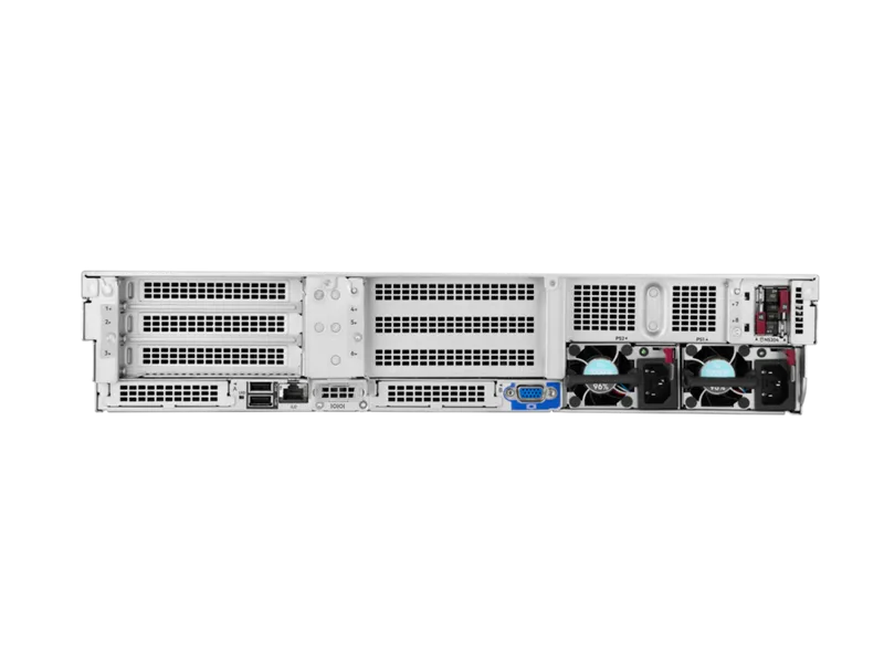 Сервер HPE DL380 Gen12 (P89316-425)