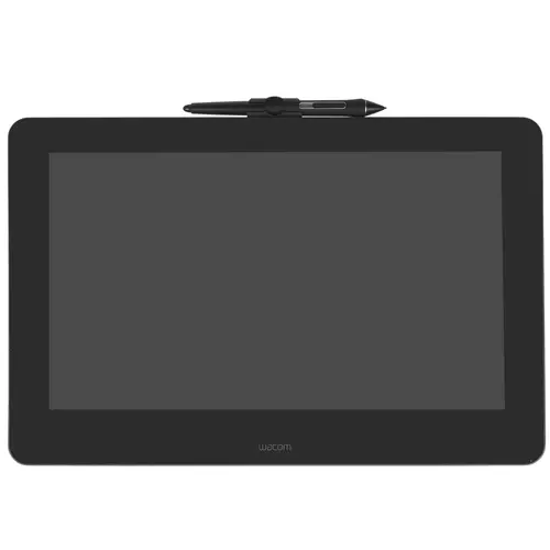 Графический планшет-монитор Wacom Cintiq Pro 16 (2021)