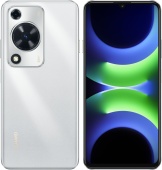Смартфон Huawei Nova Y63 GFY-LX1 [6.75", 128 ГБ, 6 ГБ, Серебристый]
