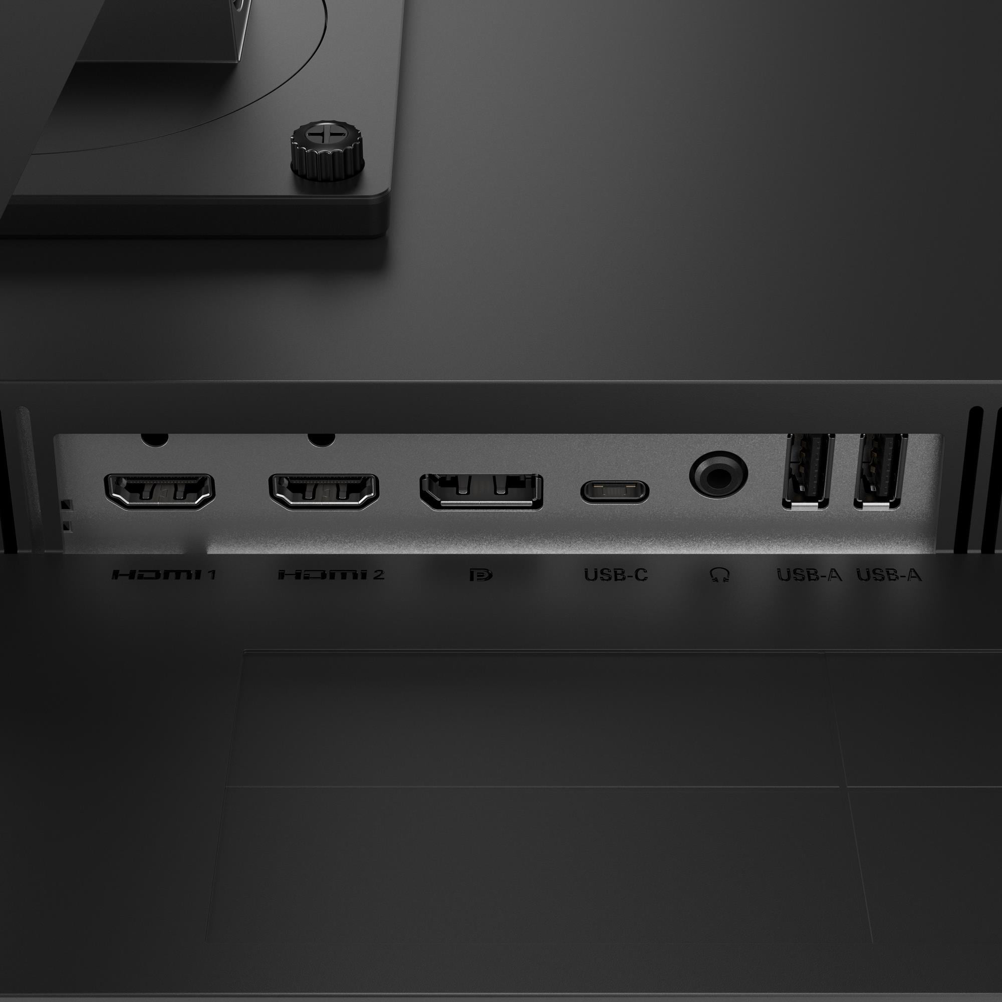 Монитор Lenovo 27QD-10 (67D2UAC1EU) [27", IPS, 2560x1440, 240 Гц, 0.5 мс, HDMI x2, DisplayPort]