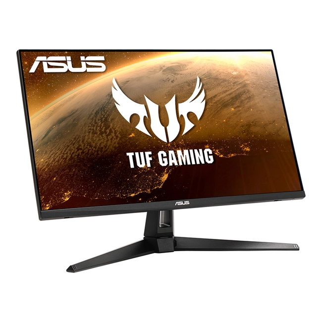Монитор Asus TUF Gaming VG279Q1A (90LM05X0-B05170) [27", IPS, 1920x1080, 165 Гц, 1 мс, HDMI x2, DisplayPort]