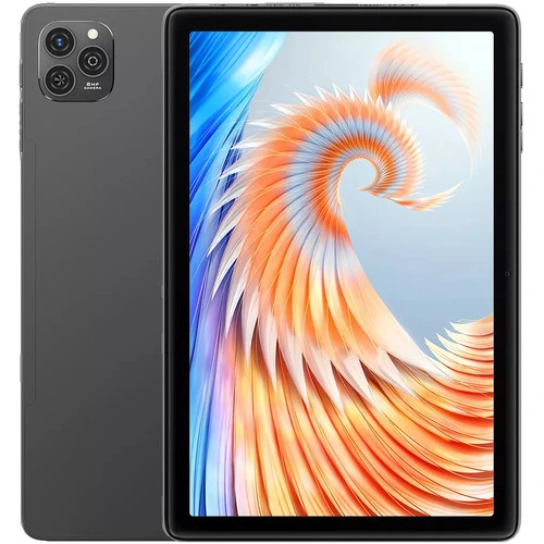 Планшет OSCAL Pad 9 (PAD 9 TITANIUM GREY 4/128GB) [10.1, 128 ГБ, 4 ГБ]