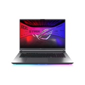 Ноутбук Asus ROG Strix G18 (G815JMR-TT257W) [18", Core i9 14900HX, 16 ГБ ОЗУ, 512 ГБ SSD, RTX 5060, Windows 11 Home]