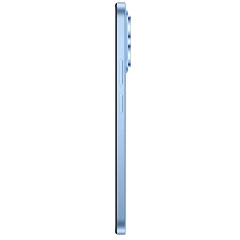 Смартфон Honor X8d [6.77", 256 ГБ, 8 ГБ, Голубой]