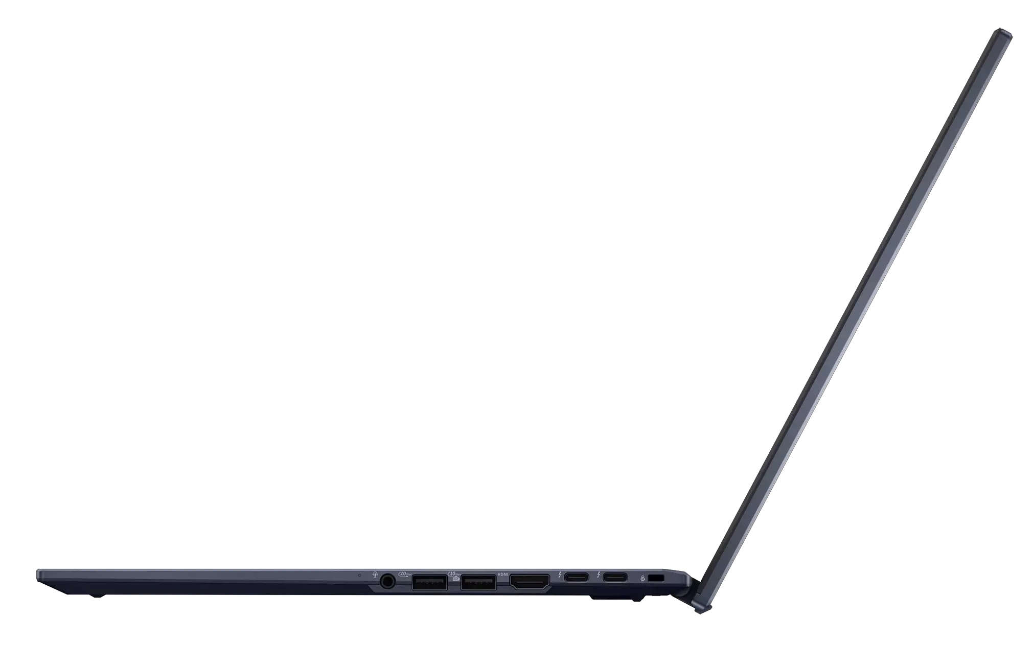 Ноутбук Asus ExpertBook B3 B3404CVA-Q50226X (90NX07D1-M007W0) [14", Core i5-1335U, 16 ГБ ОЗУ, 512 ГБ SSD, Windows 11 Pro]