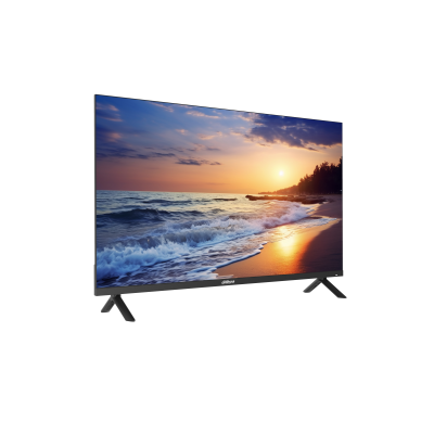 Монитор Dahua DHI-LM43-F200N [43", IPS, 1920x1080, 60 Гц, 8 мс, HDMI x2, VGA (D-Sub)]