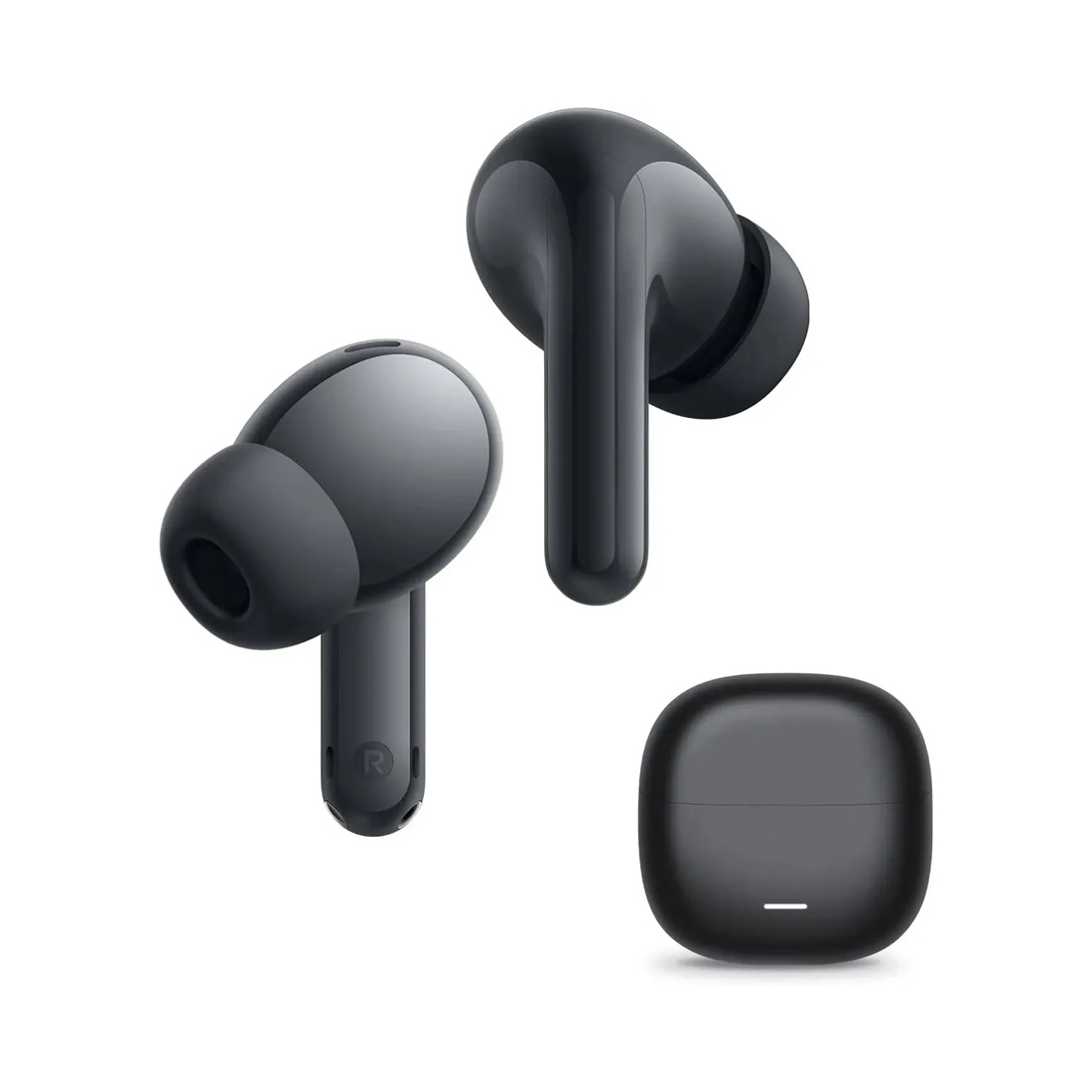 Наушники Redmi Buds 8 Lite Черный