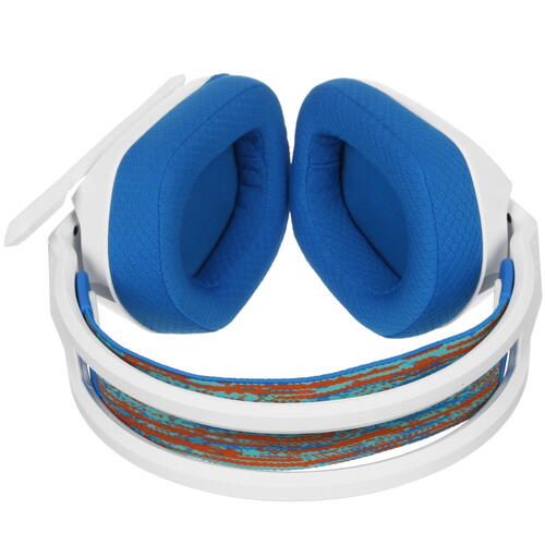 Игровые наушники Logitech G335 Белый (981-001018), 3.5mm 