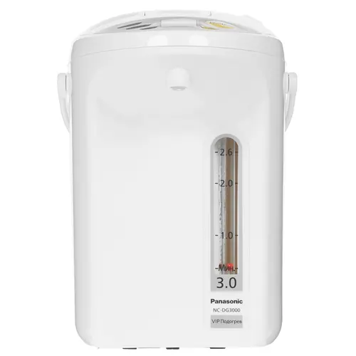 Термопот Panasonic NC-DG3000WTS