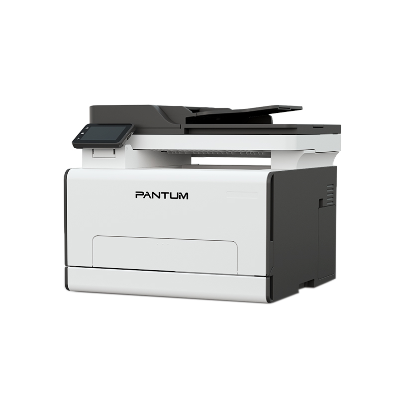 МФУ Pantum CM2100ADW [A4, лазерный, цветной, Дуплекс, АПД, Ethernet (RJ-45), USB]