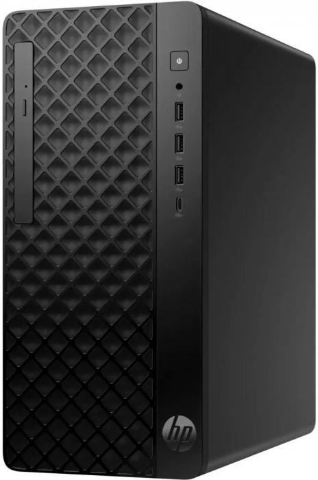 Системный блок HP ProDesk 2 Tower G1i (B6ZD2ET) [Core i5 14400, 16 ГБ ОЗУ, 1 ТБ SSD, Windows 11 Pro]