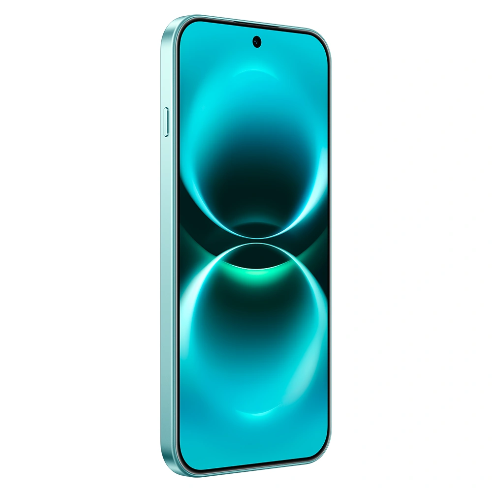 Смартфон Huawei Nova 15 Max CHZ-LX1 (51098UBA) [6.84", 256 ГБ, 8 ГБ, Голубой]