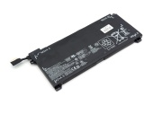 Аккумулятор для ноутбука HP Omen 15-DH (PG06XL), 11.55 В/ 5676 мАч, GW 