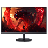Монитор Acer Nitro KG271Z3bmiipx (UM.HX1EE.317) [27", IPS, 1920x1080, 280 Гц, 0.5 мс, HDMI x2, DisplayPort]