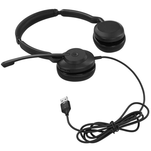 Гарнитура Jabra Evolve2 30 SE MS Stereo [23189-999-779]