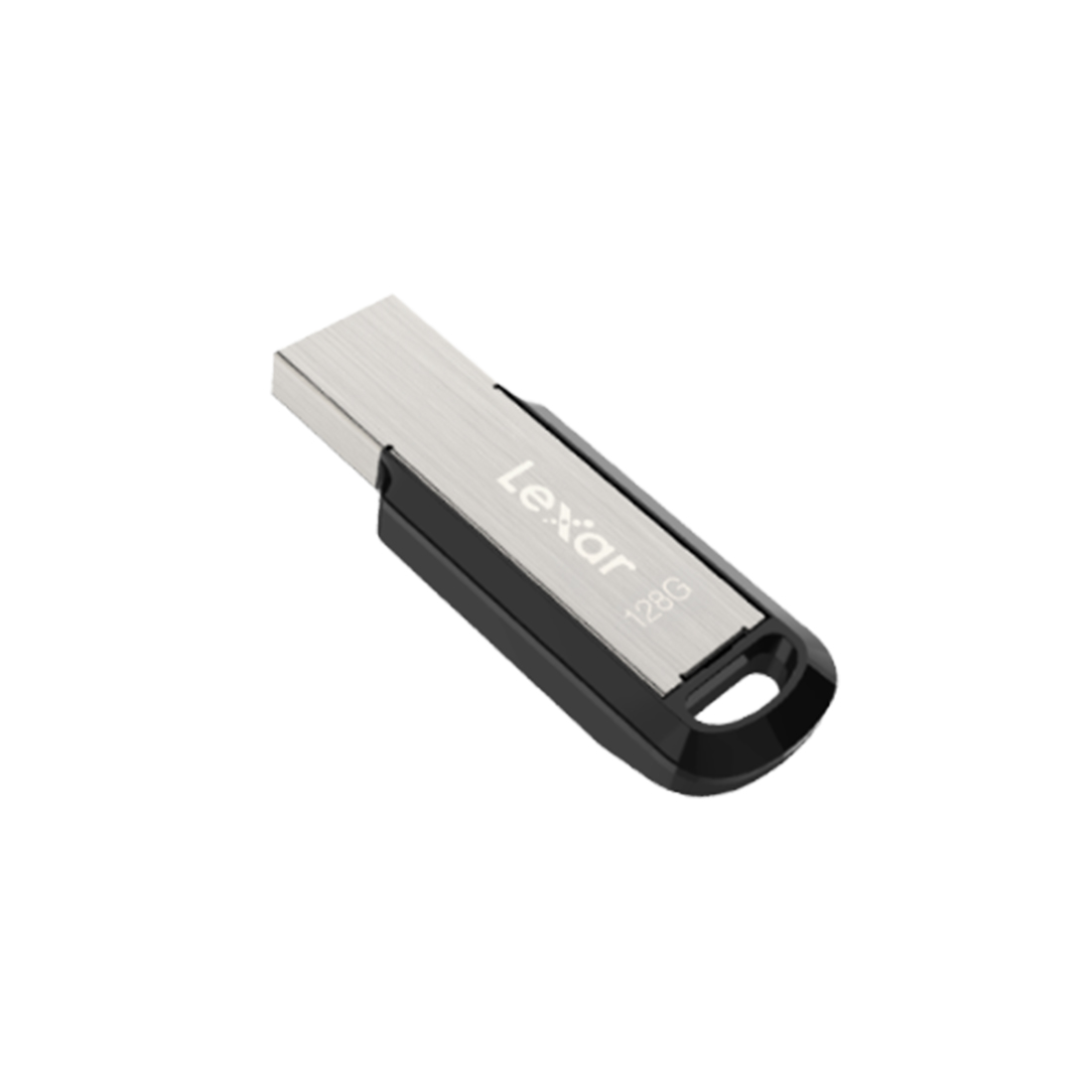 USB-накопитель Lexar M400 128GB Чёрный