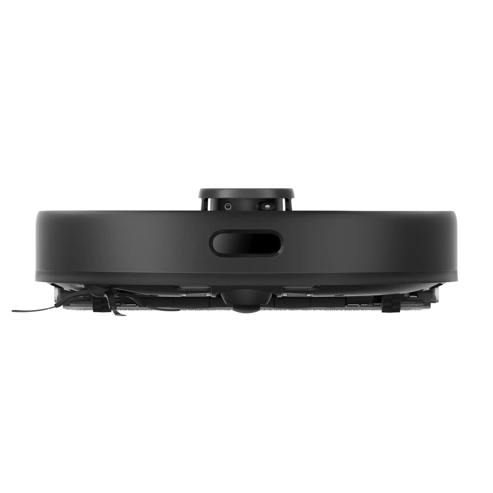 Робот-пылеcос Dreame Robot Vacuum F10 Plus Black (RLF11SE)