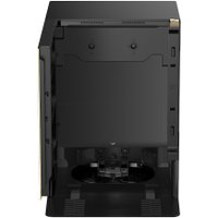 Робот-пылеcос Trouver MOBIUS 60 Черный