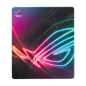 Коврик для мыши Asus ROG STRIX EDGE (90MP00T0-B0UA00) 400х450х2мм Черный 